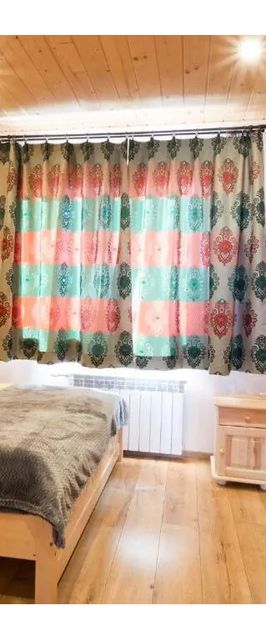 Domki  Dw  KInga  z jacuzzi na  Granicznej Kacwin