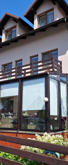 Pensjonat Omega Jantar