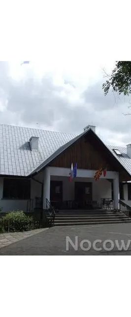 Dworek Jurajski Domaniewice