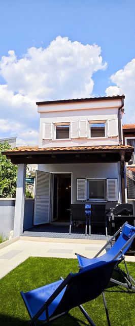 Holiday House Ida Jadranovo