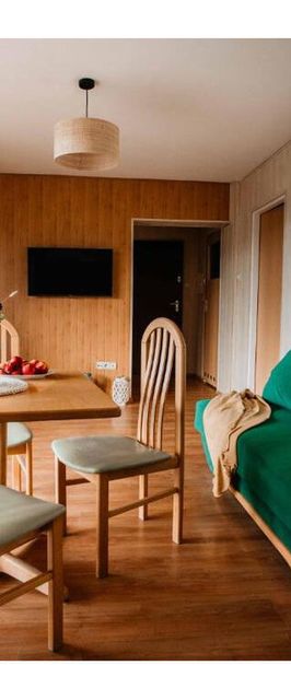 Apartamenty Na Stoczku Polańczyk