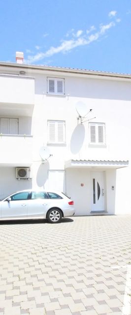 Apartment Vasilic Baška