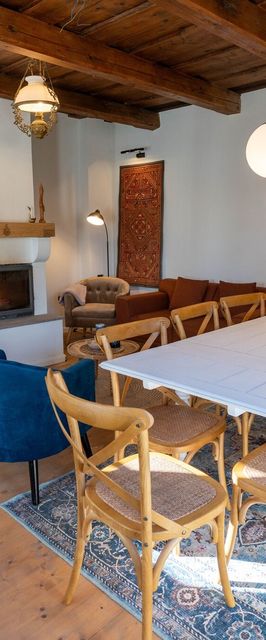 Casa Tradițională Gabri Transylvania Aita Seacă