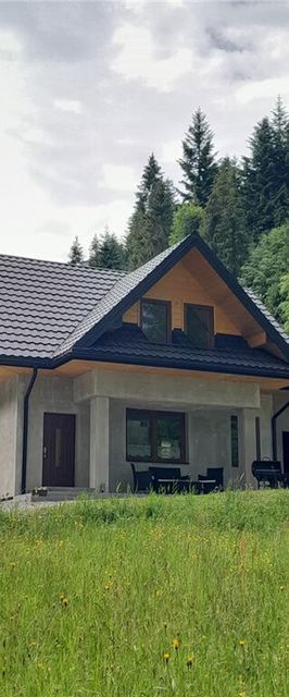 Domki Pod Lasem Ochotnica Górna