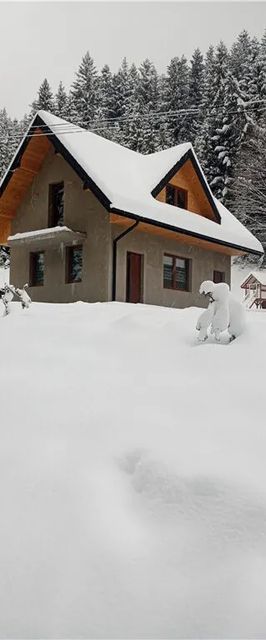 Domki Pod Lasem Ochotnica Górna