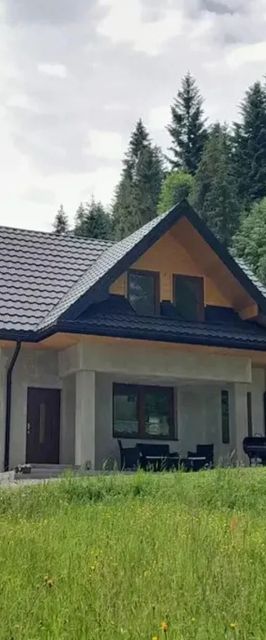 Domki Pod Lasem Ochotnica Górna