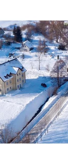 Róża Sudetów Pokoje Duszniki-Zdrój 
