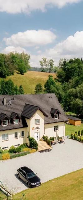 Róża Sudetów Pokoje Duszniki-Zdrój 