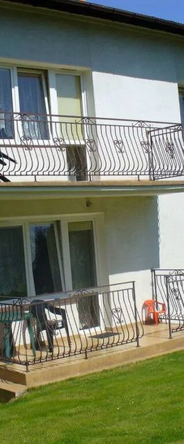 Pokoje Gościnne Pory Roku Nałęczów