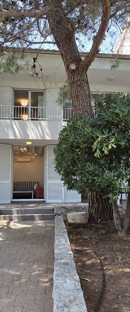 Holiday Home Hlad Baska