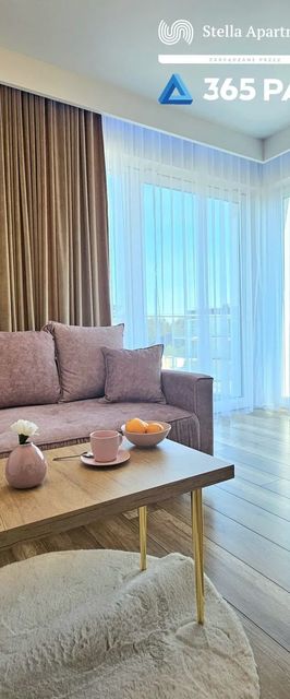 365PAM - Apartament Rose Gold - Gąski