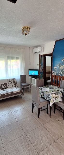 Pongo Pongo Házikó Balatonfenyves