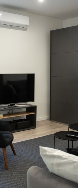 D18 Apartman Debrecen