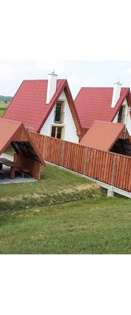 Domki nad Łowiskiem Giżycko