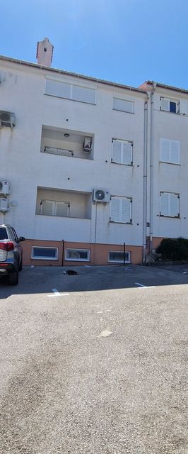 Apartments Vavrickova Baška