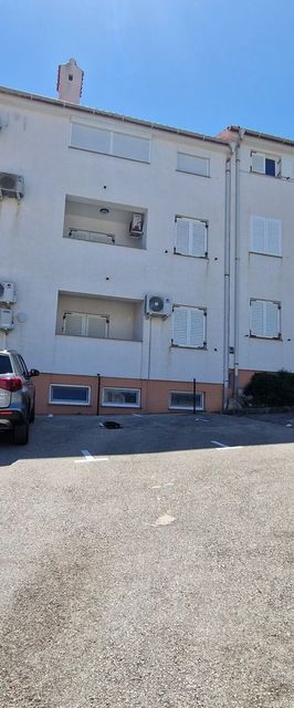 Apartments Vavrickova Baška