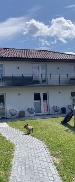 Urocze Apartamenty Loft przy Molo Chłopy