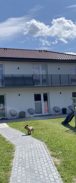 Urocze Apartamenty Loft przy Molo Chłopy