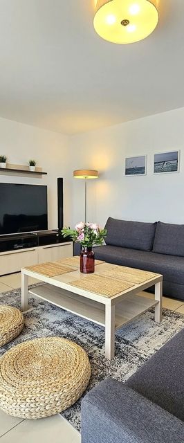 365PAM - Apartament Familijny - Sarbinowo