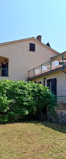 Apartmani Toni Malinska