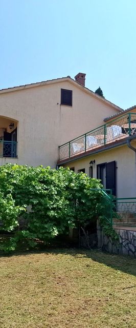 Apartmani Toni Malinska