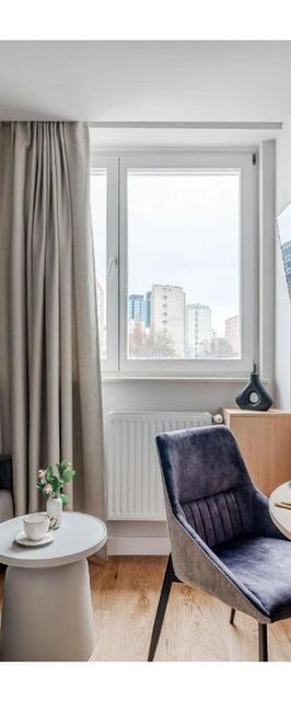 CityView Apartments by Arrenda Warszawa