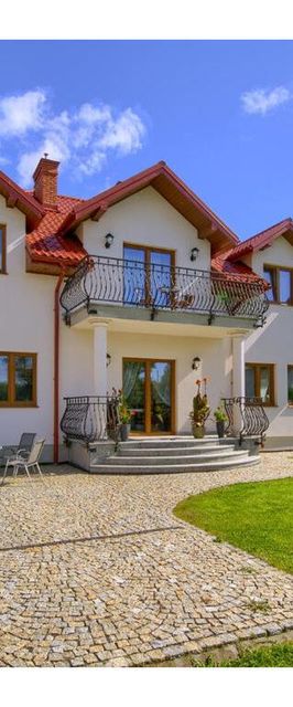 Willa u Alicji i Jana Tylicz