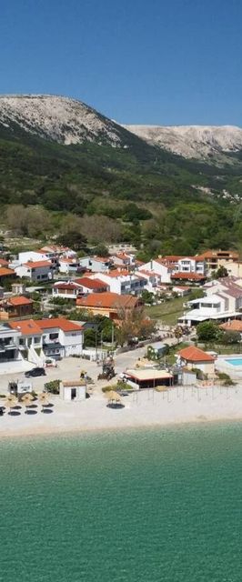 Apartment Krznaric Baska