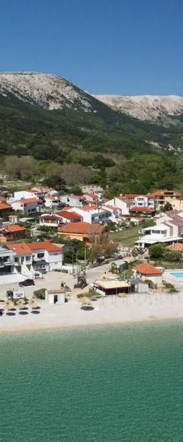 Apartment Krznaric Baska