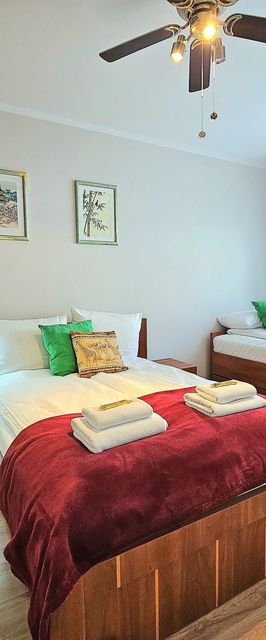 365PAM - Apartament Safari - Kołobrzeg