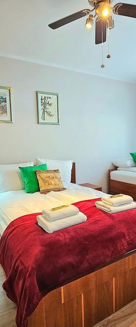 365PAM - Apartament Safari - Kołobrzeg