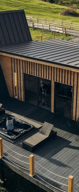 Cabana View Point Măguri 