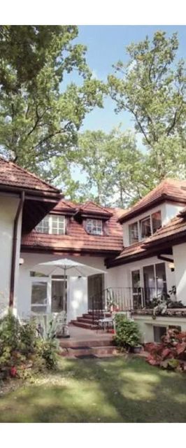 Pokoje Krzysin Podkowa Leśna