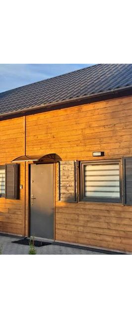 Domki letniskowe Jolka Ustronie Morskie