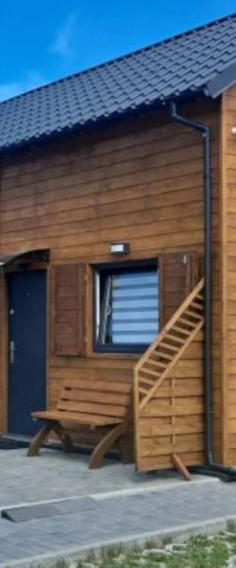 Domki letniskowe Jolka Ustronie Morskie