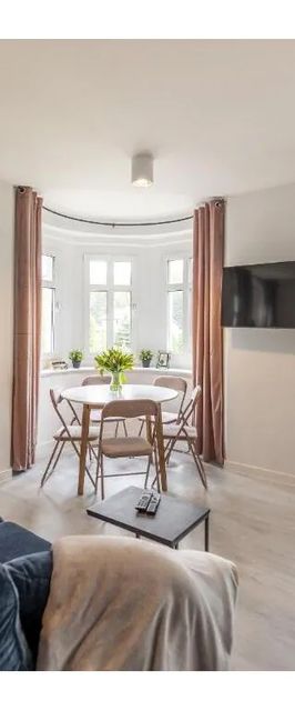 Apartamenty Śnieżna 12 Lądek-Zdrój