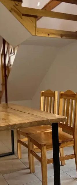 Domek  Oliwia  Wola  Kalinowska 