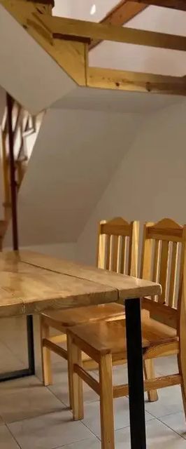 Domek  Oliwia  Wola  Kalinowska 