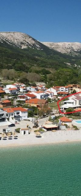 Apartment Pintar A6 Baska