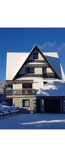 Apartamenty pod Limbą Zakopane