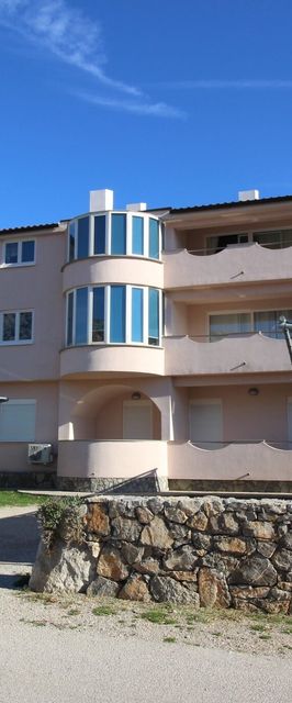 Apartments Zic Baska