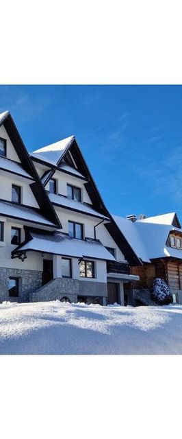 Pokoje Pod Limbą Zakopane