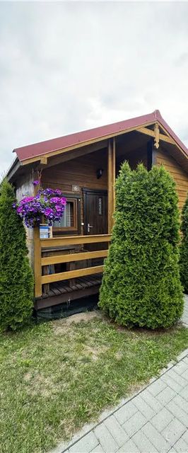 Domki Słoneczna Polana Jarosławiec