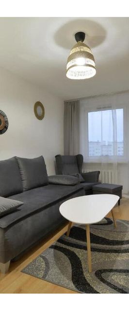 Apartament Dzień Dobry 3 Wałbrzych