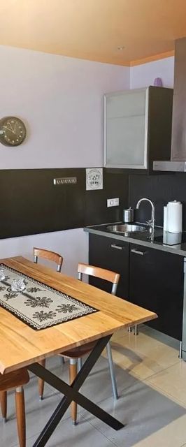 Apartament Bystra Woda 28 z Garażem Zakopane