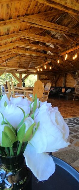 Cabana WildGlowLodge Parâng