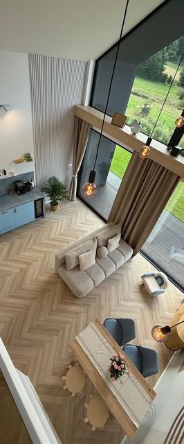 Apartament lovNatura Staniszów