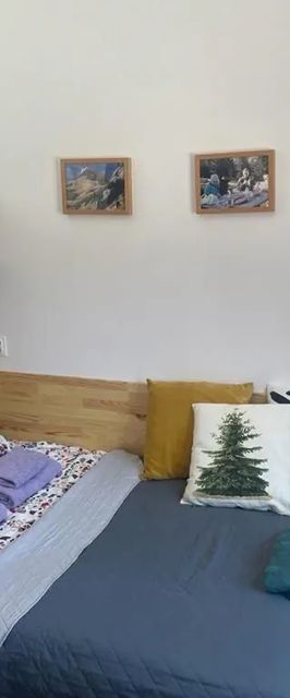 Willa Bieńkula Szczyrk