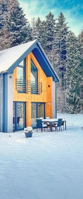 Osada Pod Maliną Brenna