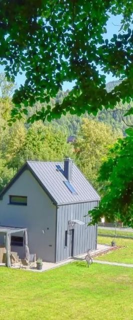 Osada Pod Maliną Brenna